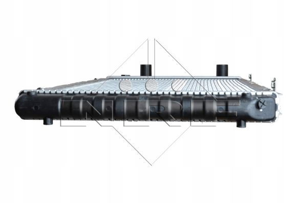 фото №8, Радіаторів води ducat/boxer/jumper 2.0hd nrf 52062 радіаторів, система