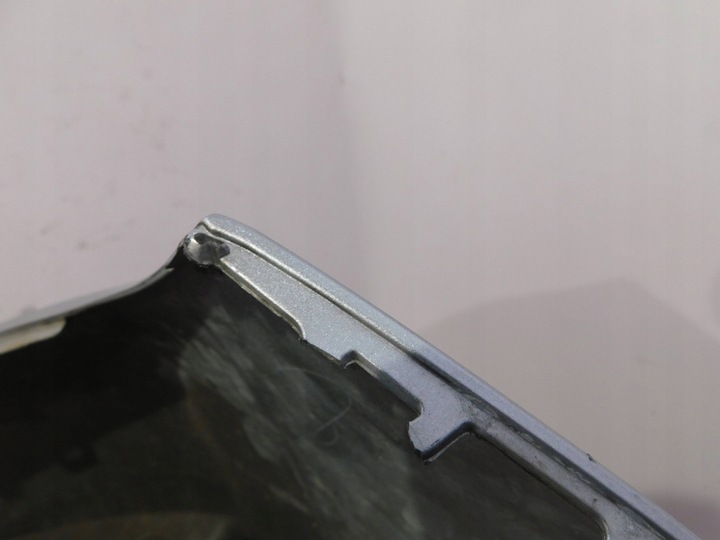 фото №13, Бампер перед переднє subaru xv 11-