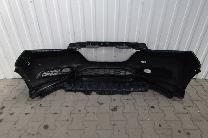 фото №8, Бампер перед переднє honda hrv hr-v ii 2 15-