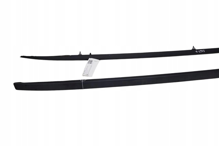 фото №7, Комплект рейлингов крышных volvo v60 31402813 2.0l дизель 133kw 2015