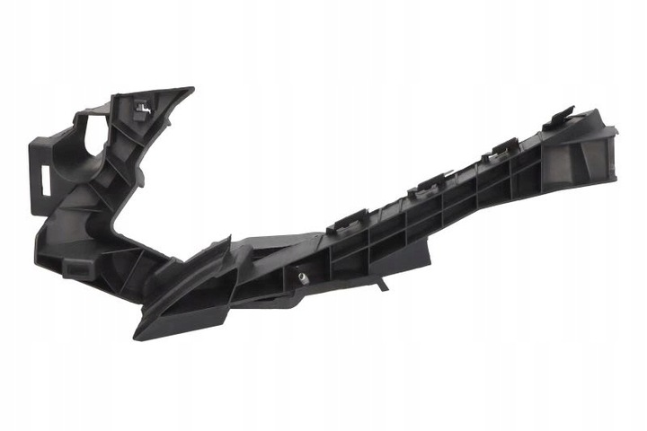 фото №1, Крепление фара левая запчасть наружная пластик honda cr-v iv 2014-2016