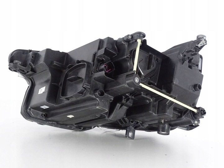 фото №8, Лампа перед передня права audi q4 e-tron