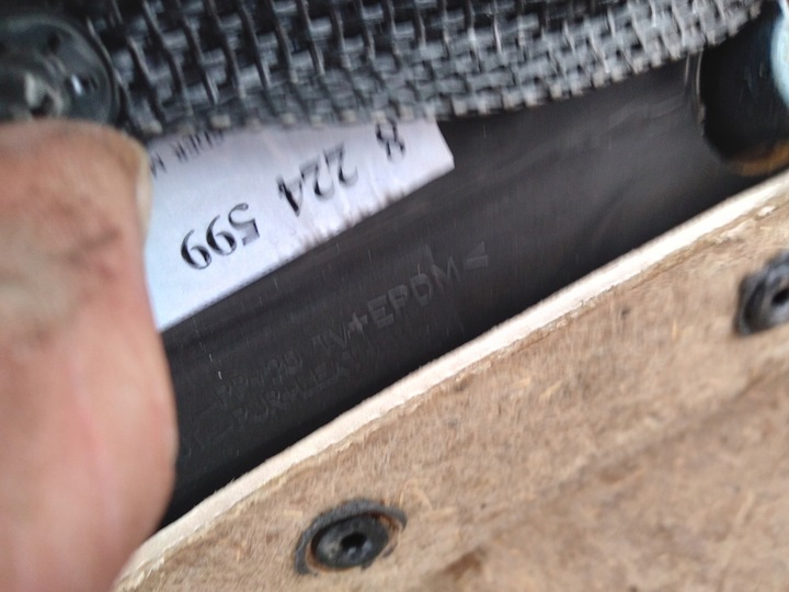 фото №7, Bmw e46 sedan універсал боковина двері лівий перед шкіра