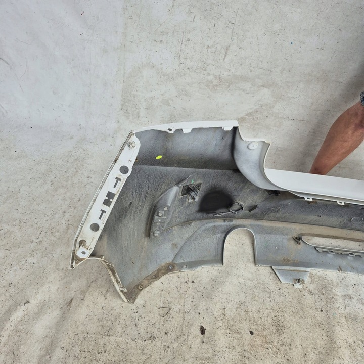 фото №10, Opel corsa f 19- бампер зад задний pdc 9829754980