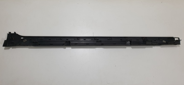 фото №5, Порог планка пороговая chevrolet spark activ 94516271