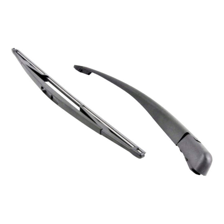 фото №1, Рычаг дворник зад пластик opel zafira i a