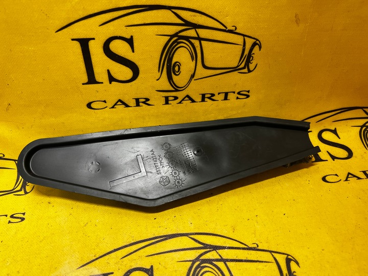 фото №1, Захист заглушка лівий зад jeep grand cherokee wk2