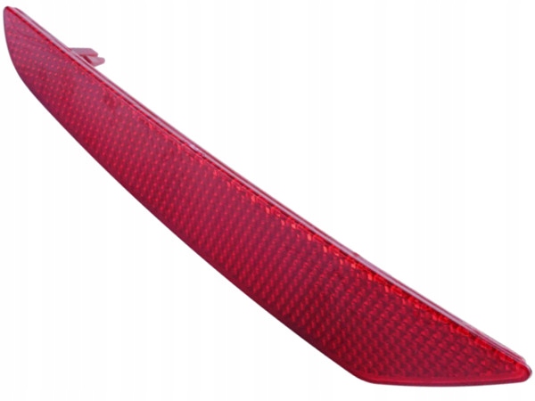 фото №2, Відбивач світло відбивні l seat leon 5f sc 13-17