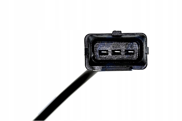 фото №8, Датчик положение вала коленчатого fiat punto 1.2 1999.09- lancia