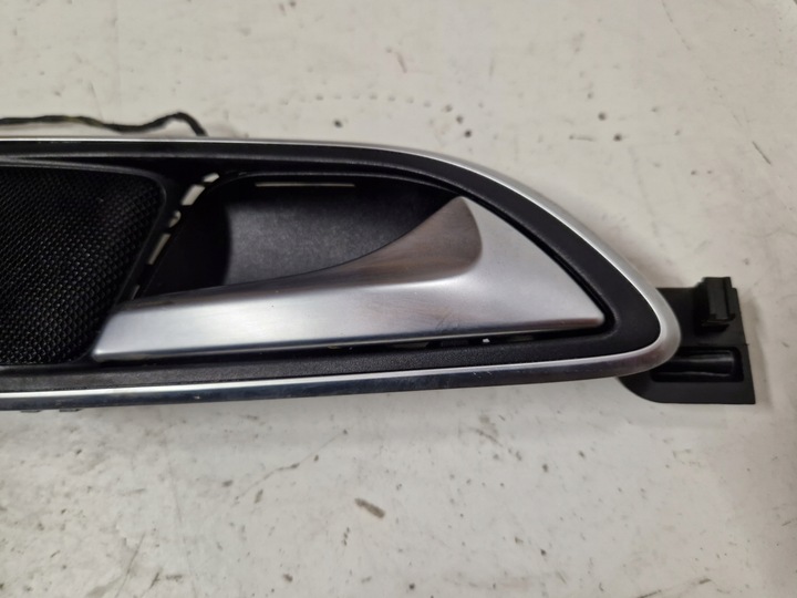 фото №2, Ручка внутрішня двері праві зад mercedes w246 1.8 cdi 13r