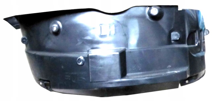 фото №1, Подкрылок передние левая ford ranger mk5 2019-2022 оригинальный номер