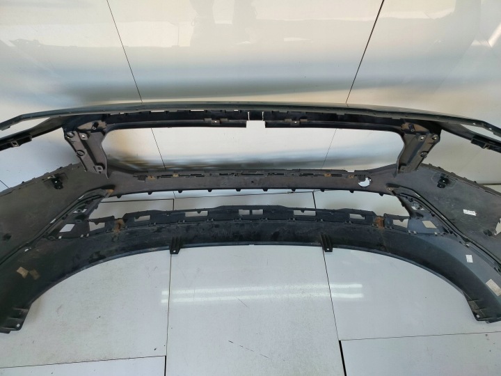 фото №16, Бампер передний перед hyundai santa fe 86511-s1500