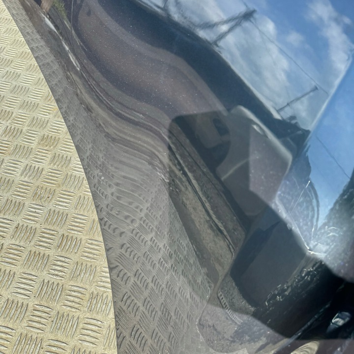 фото №9, Капот комплектная renault kadjar рестайлинг 2019 год