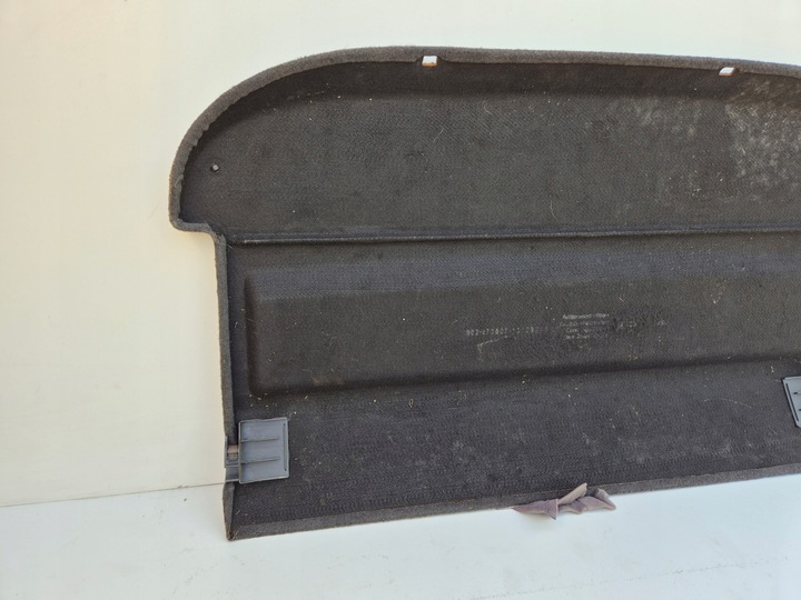 фото №7, Полка багажника astra iii h 5d 332004790 13129746