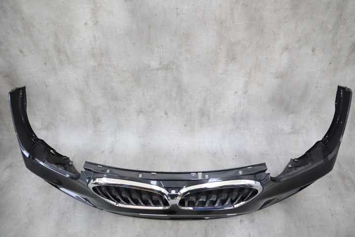 фото №7, Бампер bmw x1 f48 lci рестайлінг sport line
