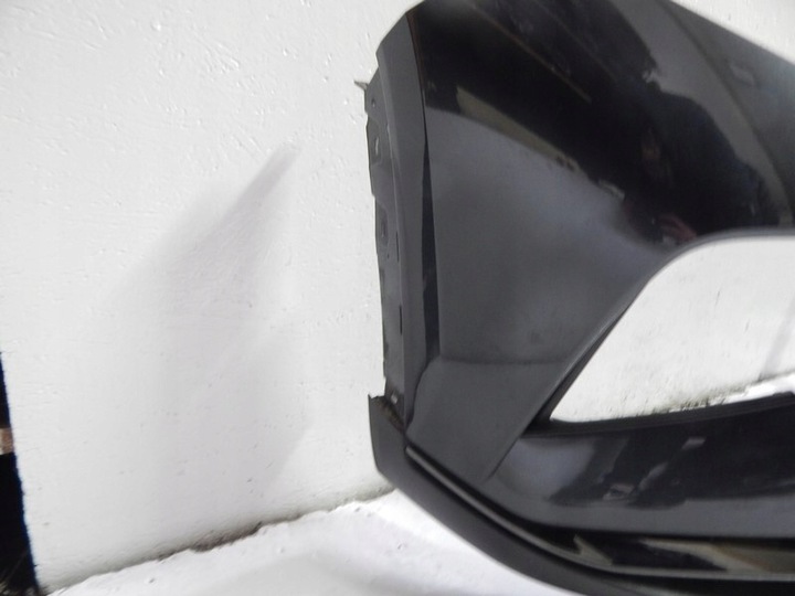 фото №6, Бампер переднее перед pdc камера tucson iv 4 20-23 yg7 цвет