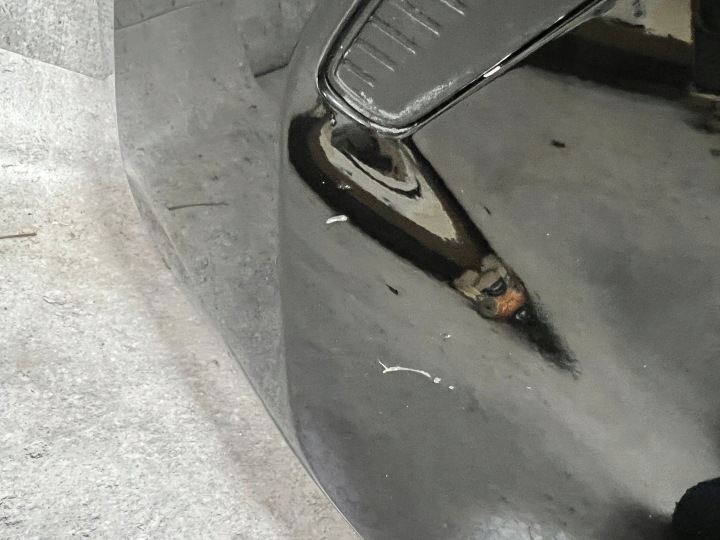 фото №12, Бампер передній opel astra vi l 4x pdc 9839948480 9839979580 90118807