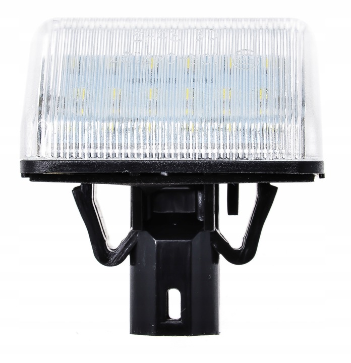 фото №8, Набор 2x лампочка led подсветка номерного знака mazda 6 gg gy gh универсал cx-5 cx-7