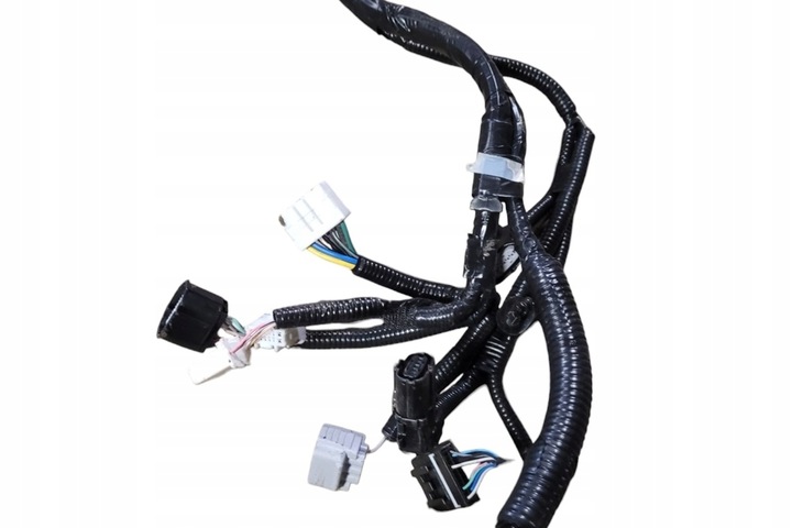 фото №11, Жгут двигателя toyota rav 4 v xa50 8262033130 2.5l гибрид 144kw 2020