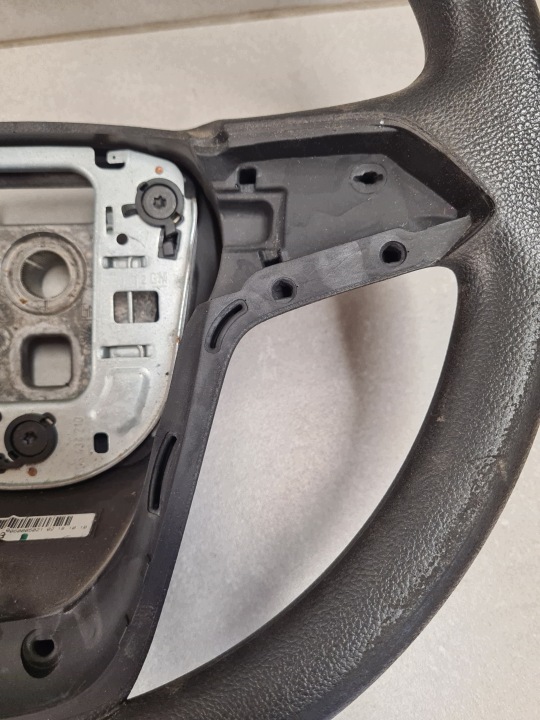 фото №9, Кермо opel mokka astra iv j zafira iii c