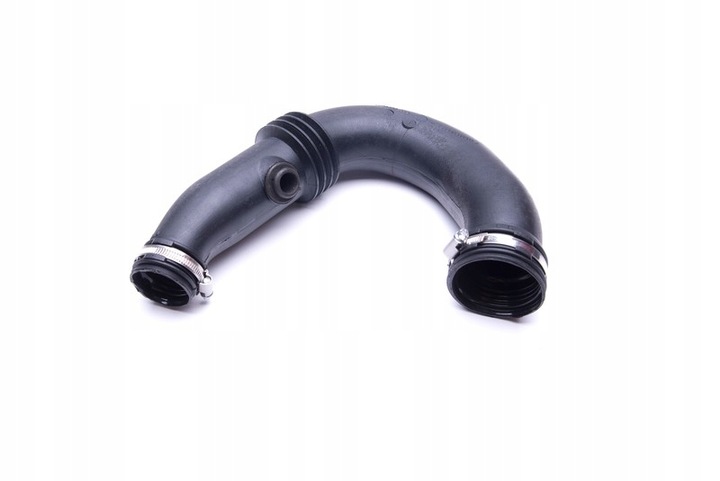 фото №1, Шланг интеркулер dacia logan, renault clio ii