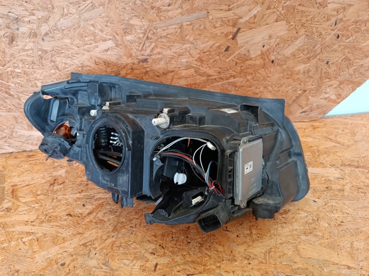 фото №9, Фара левые перед фара eu l90028076 bmw x1 e84 led рестайлинг ксенон