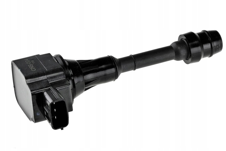 фото №9, Катушка зажигания nissan primera p12 02- x-trail