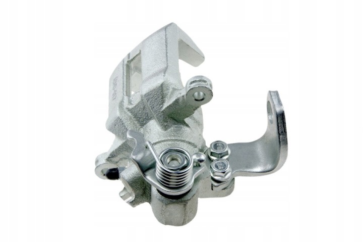 фото №8, Суппорт тормозной зад honda civic 4d 05-12 правое