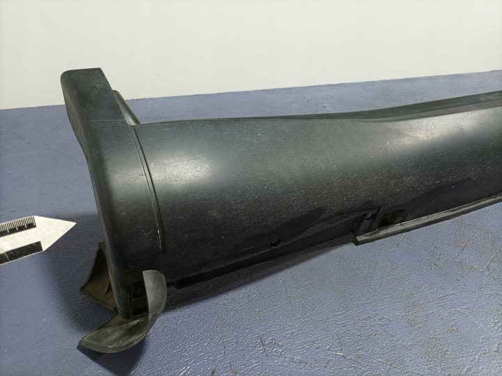 фото №5, Infiniti fx ii рестайлінг qx70 планка накладка порогова права 76850-1cb0a-005