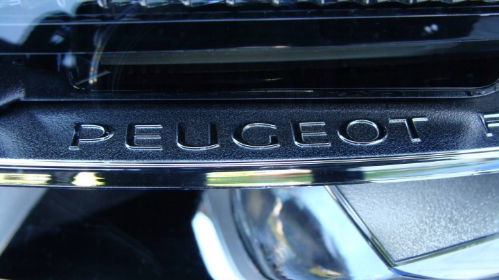 фото №11, Фара передняя перед передняя левая полный led peugeot 5008 ii 89915379