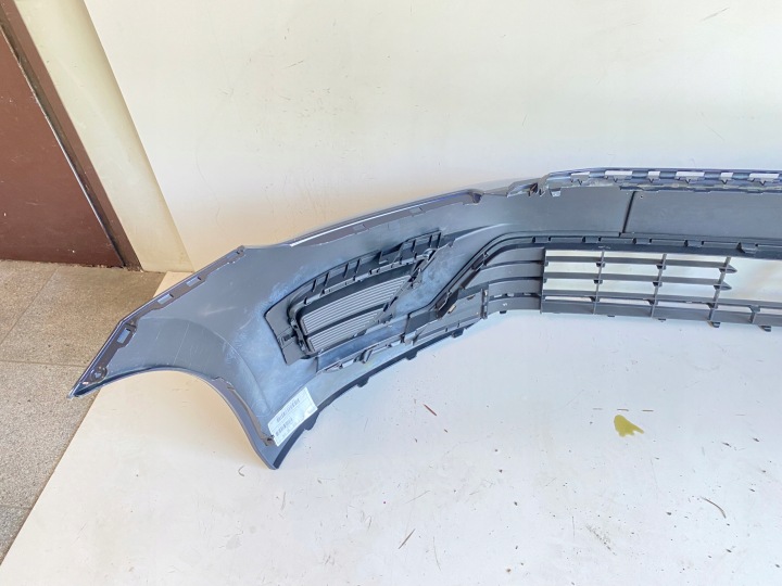 фото №13, Бампер перед передний vw golf 7 vii sportsvan 510 517 2013-2018