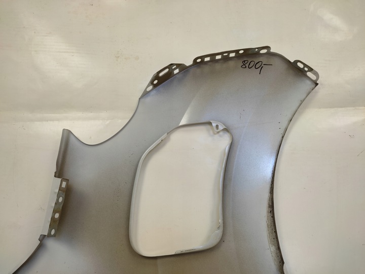 фото №13, Expert iii jumpy proace крыло левый переднее перед 2016-