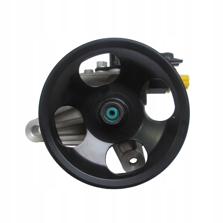 фото №9, Насос wspomogania kia sorento 3.3 v6 2006-