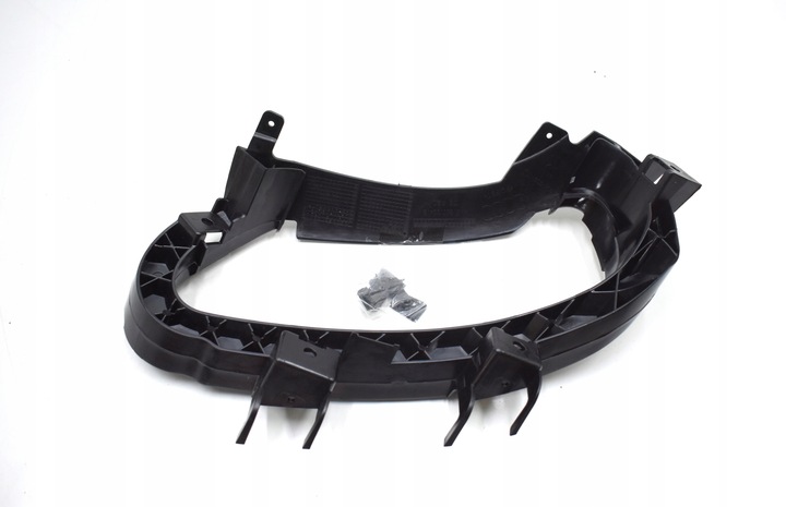 фото №2, Audi a8 d4 4h0 праві ковзун кріплення вихлоп новий org 4h0807364b