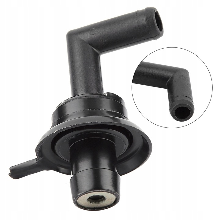 фото №16, 12204-74030 клапан pcv для  toyota camry rav4 kfcs