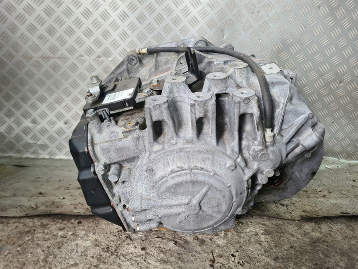 фото №6, Коробка передач коробки передач автоматична opel insignia a zafira c 2.0 cdti 170km b20dth