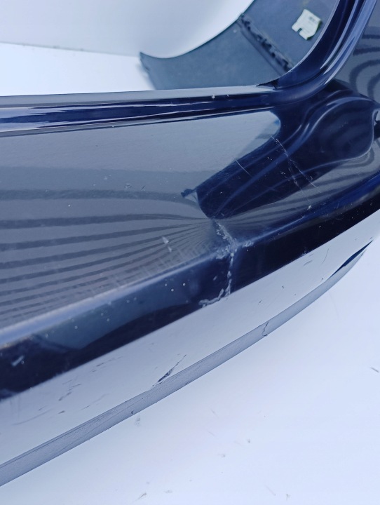 фото №9, Задній бампер volkswagen passat b6 3c9807421