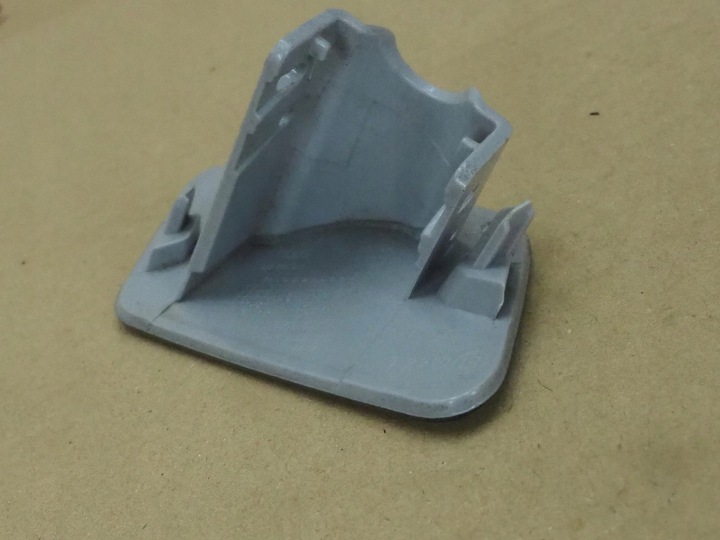 фото №14, Заглушка склоомивача ліва audi a3 8y 8y0955275