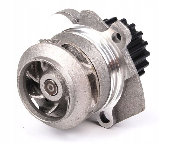 фото №2, Насос води vw golf iv bora 1.9tdi -05