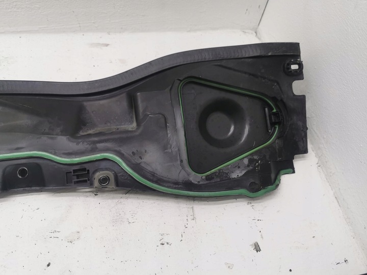 фото №8, Панель під лобовим склом нижня mercedes b-klasa w246 a2468300213