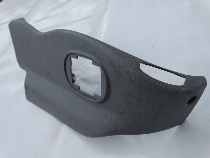 фото №1, Корпус маскувальна накладка захист сидіння правого renault laguna ii