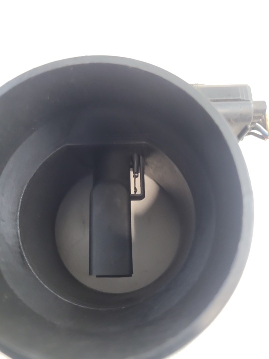 фото №8, Витратомір oem номер 98ab-12b579-b3b ford focus mk1 1.8 tdci
