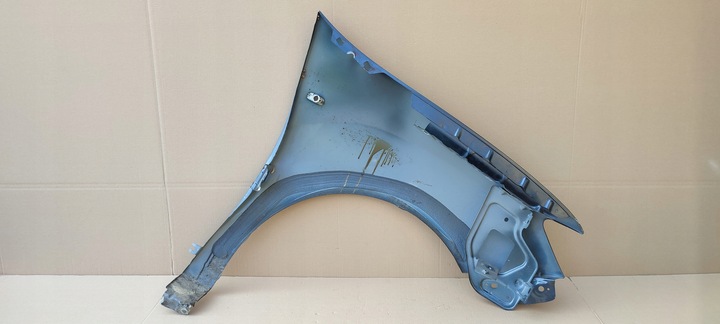 фото №8, Dacia logan ii sandero ii крило лівий переднє ory