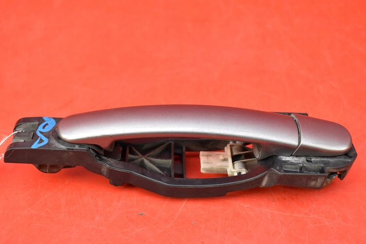 фото №1, Ручка правая перед передняя ls7u seat altea 04-15