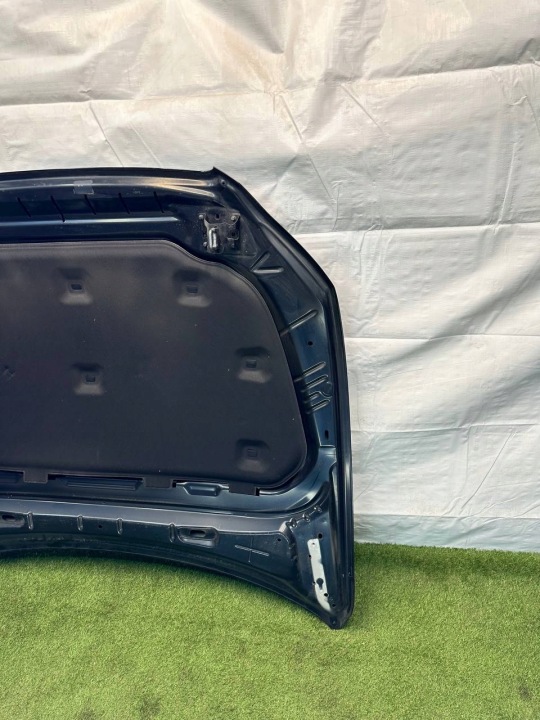 фото №6, Капот volvo xc60 xc 60 ii 2 рестайлинг 31424557 klr.717