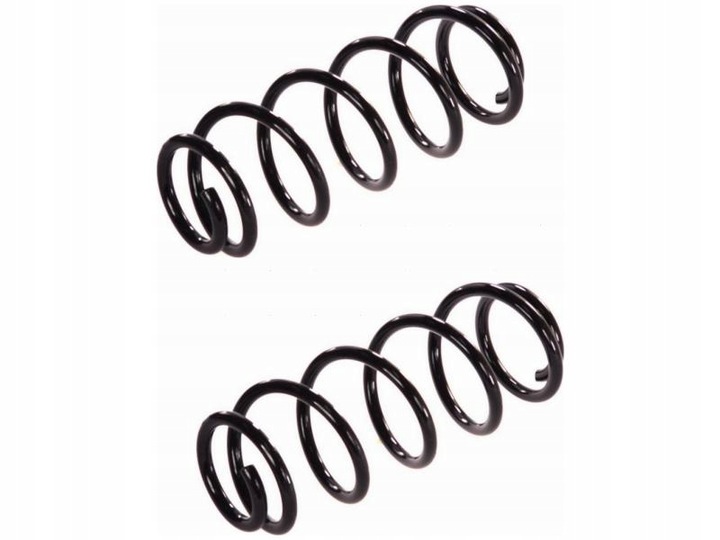 фото №1, Пружини перед audi a6 c5 2.4-3.0 97-05