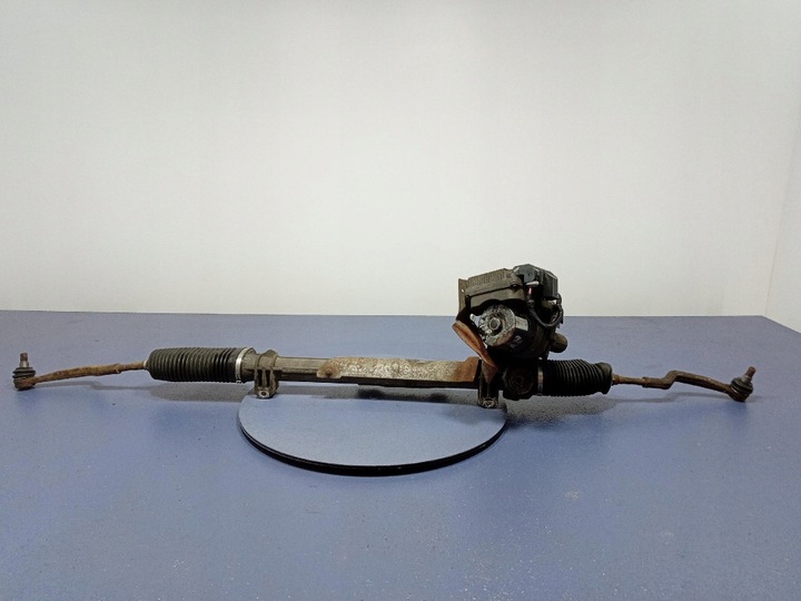фото №12, Mercedes a клас w169 рейка рульового управління трансмісія кермова eu 6700001210