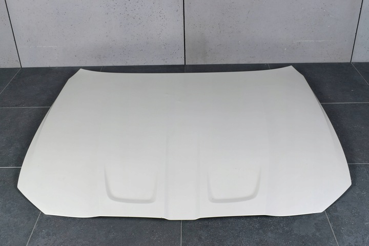 фото №7, Bmw m3 g80 g81 m4 g82 g83 капот кришка двигуна оригінал демонтаж x16