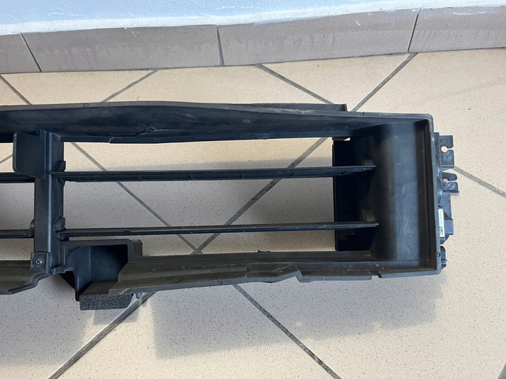 фото №11, Жалюзи ролета впуск руль воздуха kia sportage 5 v 86960-r2200