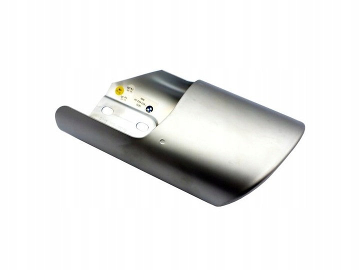 фото №12, Наконечник вихлоп bmw e81 e84 e87n 116d 118d 120d